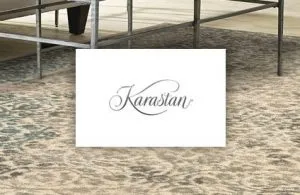 Karastan Rug logo | Great Floors