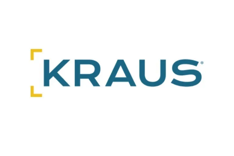 Kraus logo | Great Floors