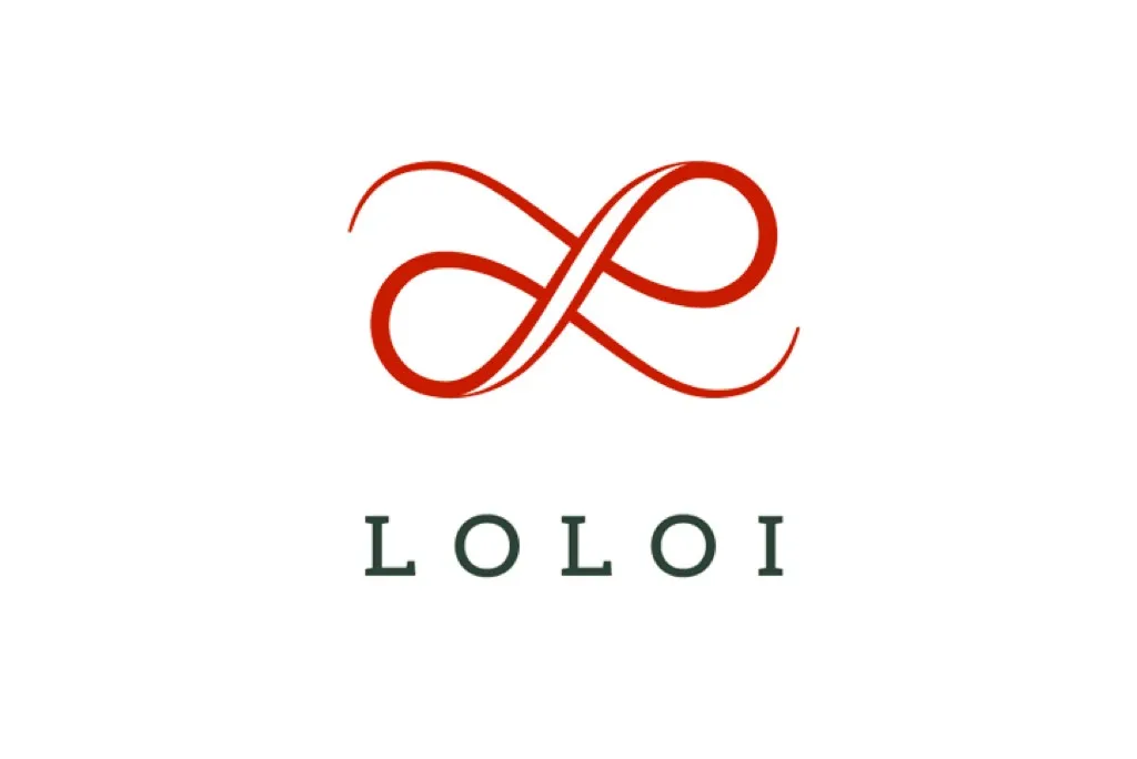 Loloi logo | Great Floors