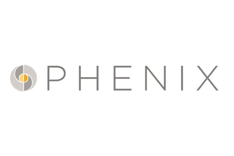 Phenix logo | Great Floors