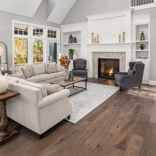 Vinyl flooring | Great Floors