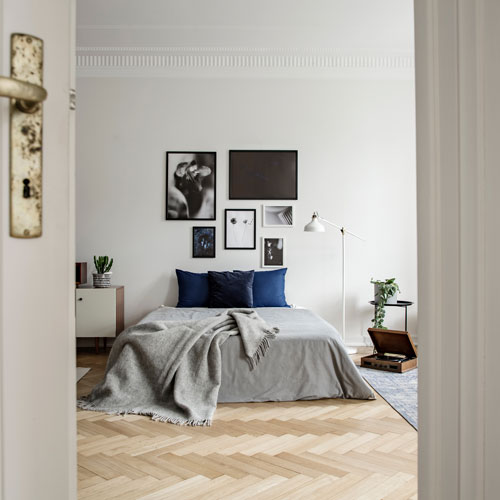Bedroom flooring | Great Floors