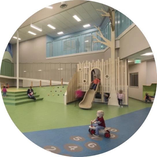 Vanessa Behan Commercial Flooring | Great Floors