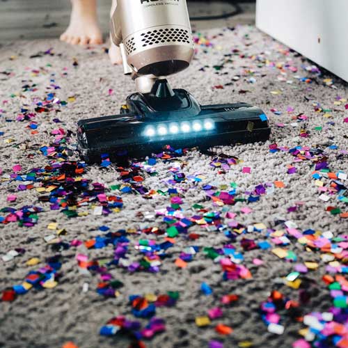 Carpet Cleaning | Great Floors
