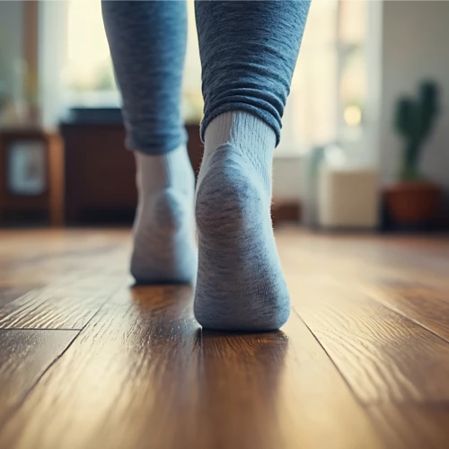 Tips for Maintaining Hardwood Flooring in Busy Hallways | Great Floors