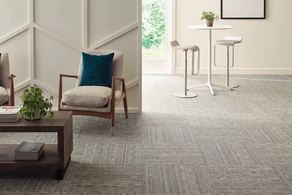Noise Reducing Flooring | Great Floors