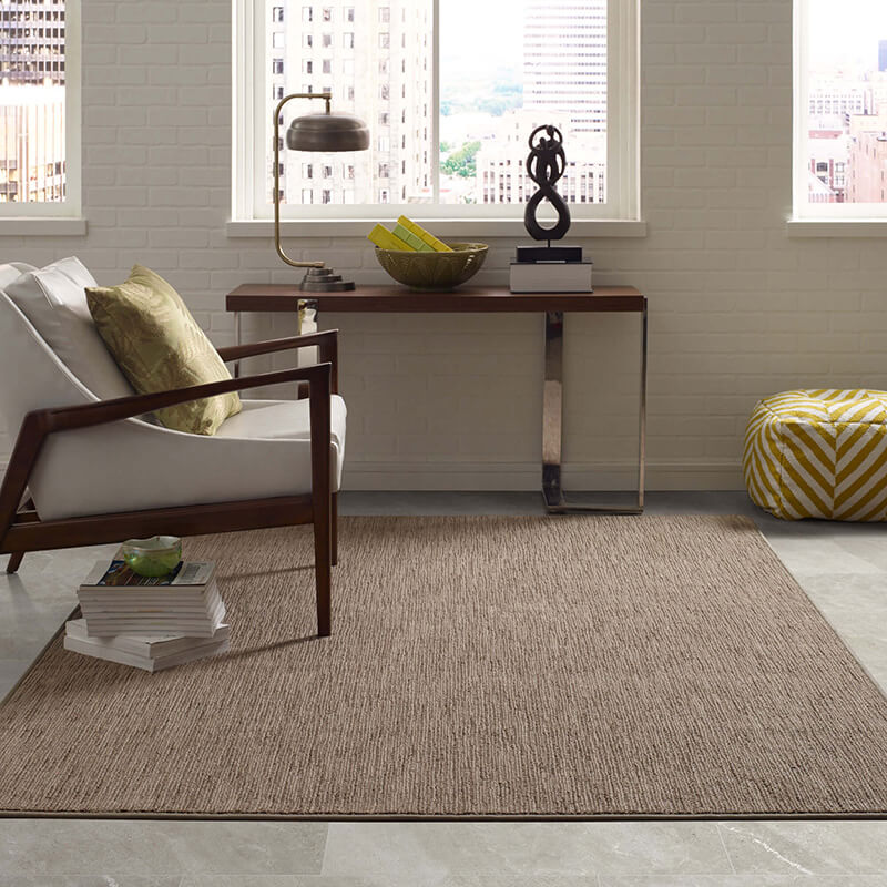 Complementary Rugs and Flooring | Great Floors