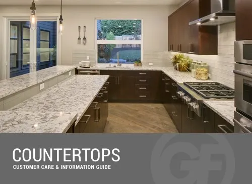 Countertop | Great Floors