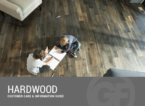 Hardwood flooring | Great Floors