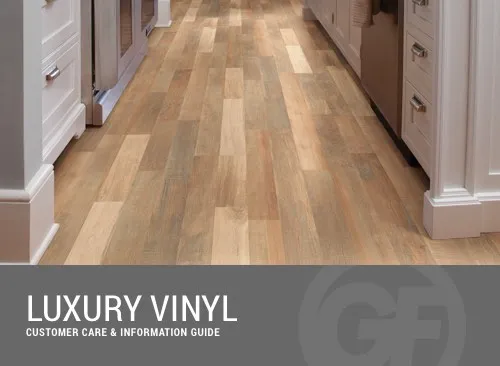 Luxury vinyl | Great Floors