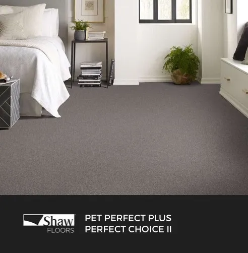 Bedroom carpet flooring | Great Floors