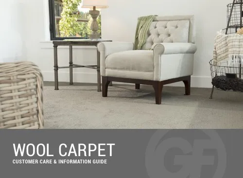 Wool carpet | Great Floors