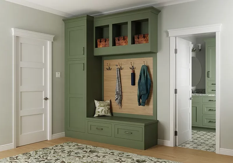 Cabinetry | Great Floors