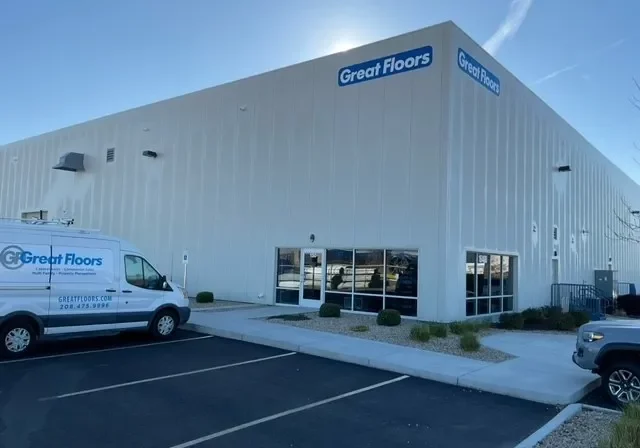Boise-Area-Commercial Store front | Great Floors