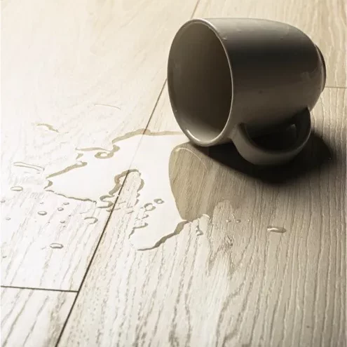 Hardwood care | Great Floors