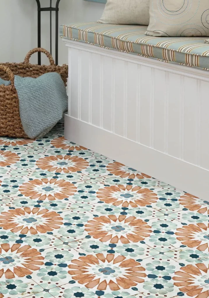 Tile flooring | Great Floors