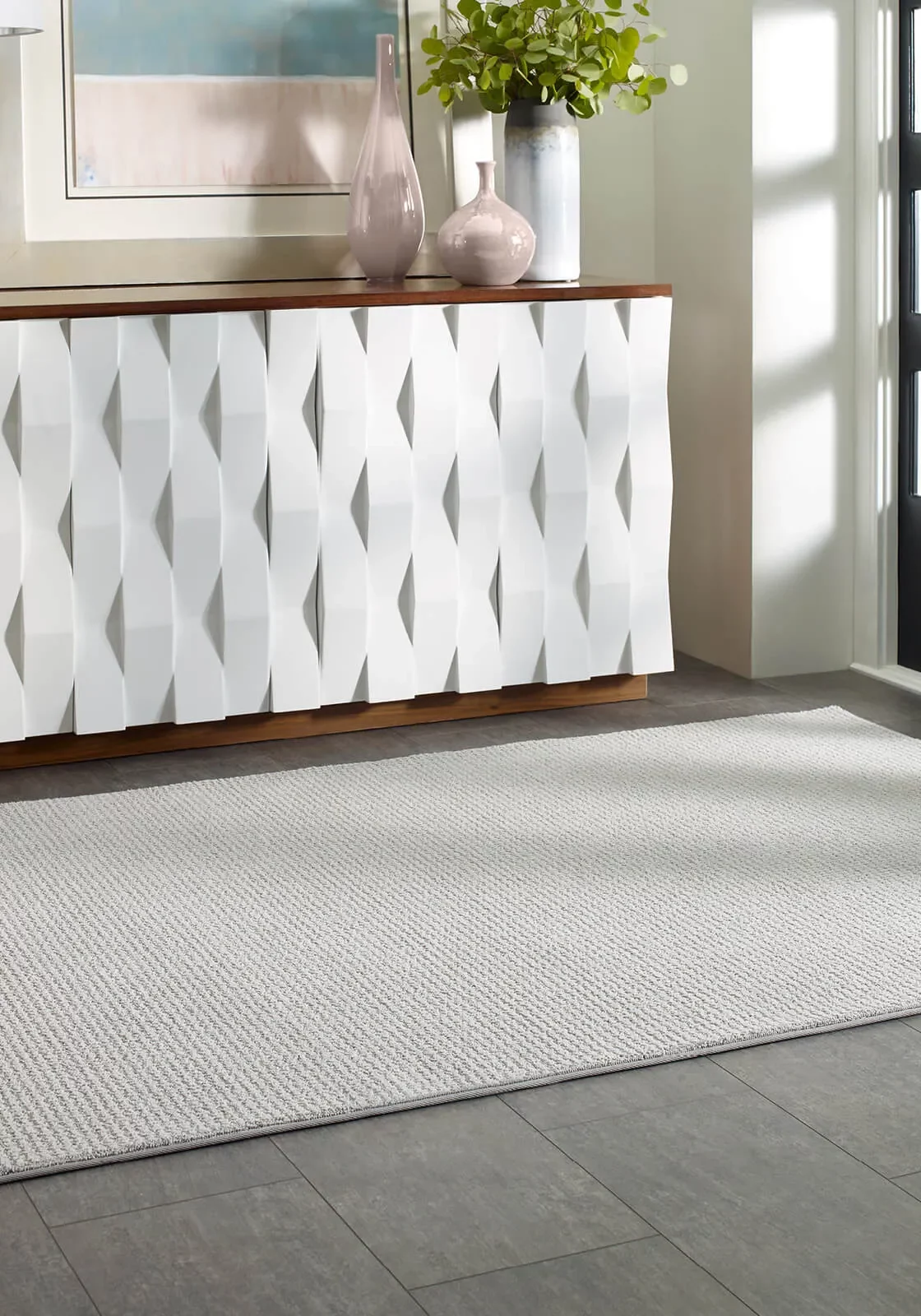 Entryway Rug | Great Floors