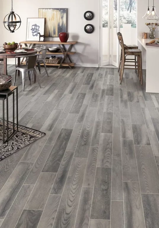 Wall to wall vinyl flooring | Great Floors