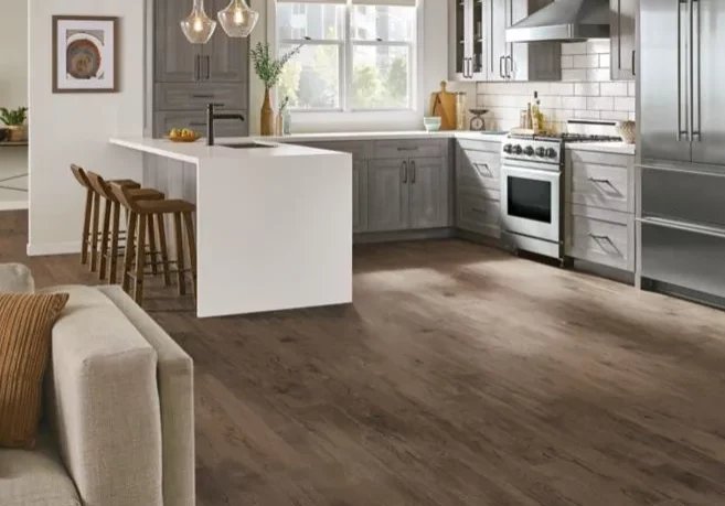 Wall to wall Vinyl | Great Floors