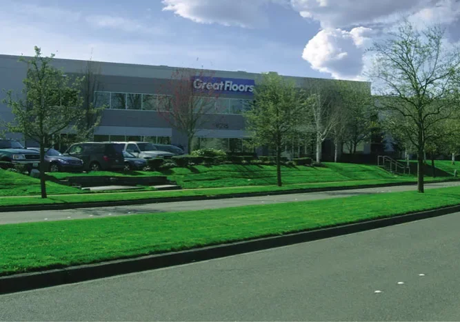 banner-Seattle-Commercial Store front | Great Floors