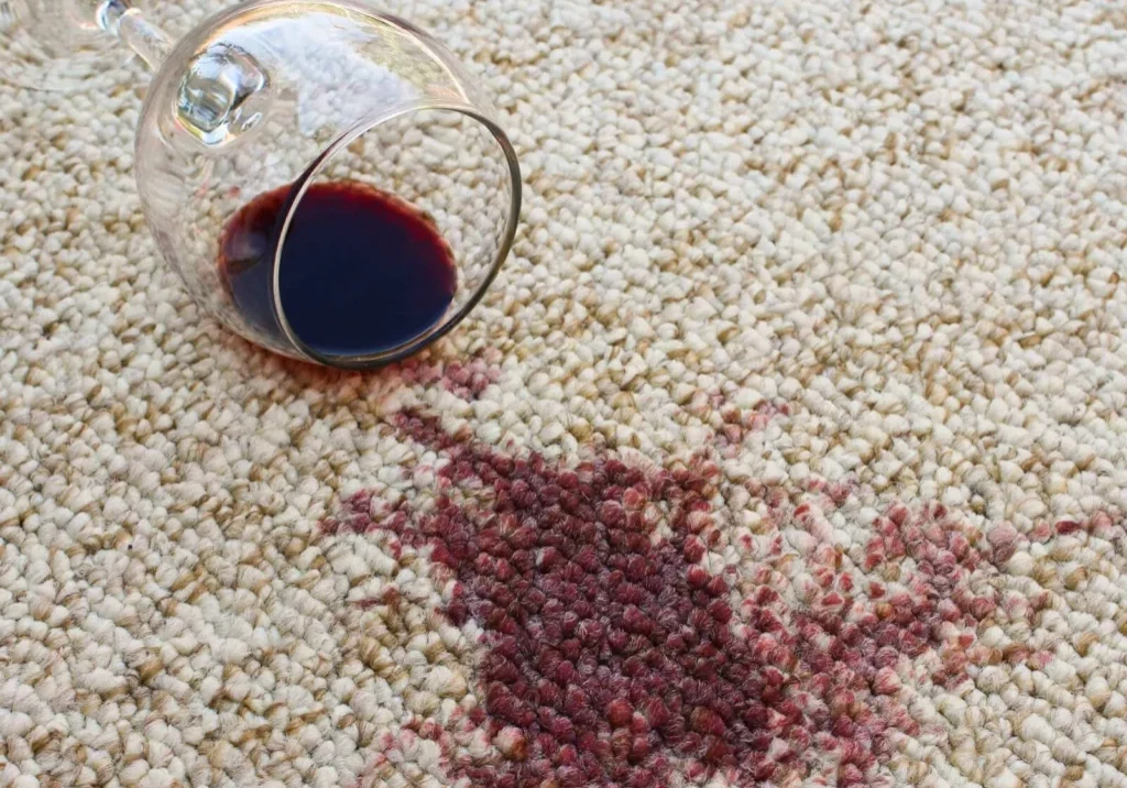 carpet-wine-stain Carpet wine Stain | Great Floors