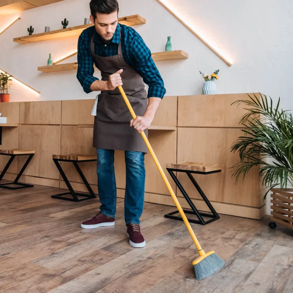 Hardwood care | Great Floors