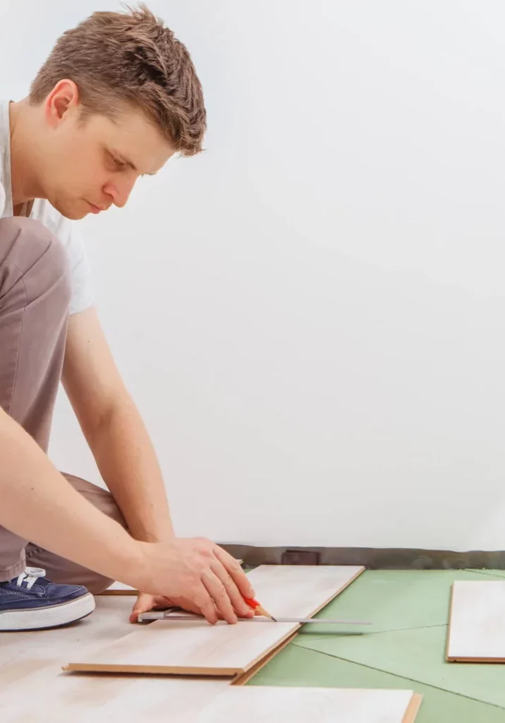Vinyl Installation | Great Floors