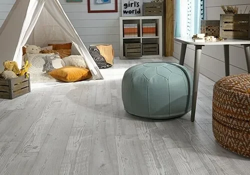 Kids room flooring | Great Floors