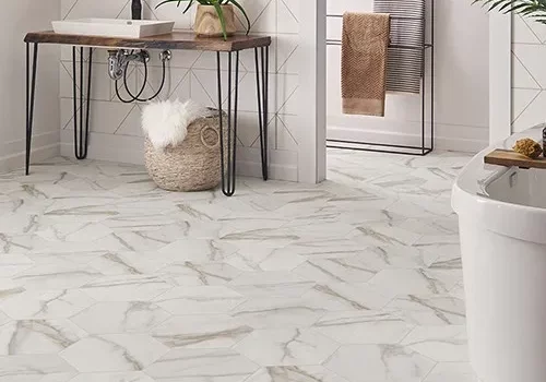 Bathroom flooring | Great Floors