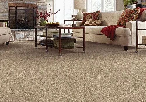 Living room carpet | Great Floors