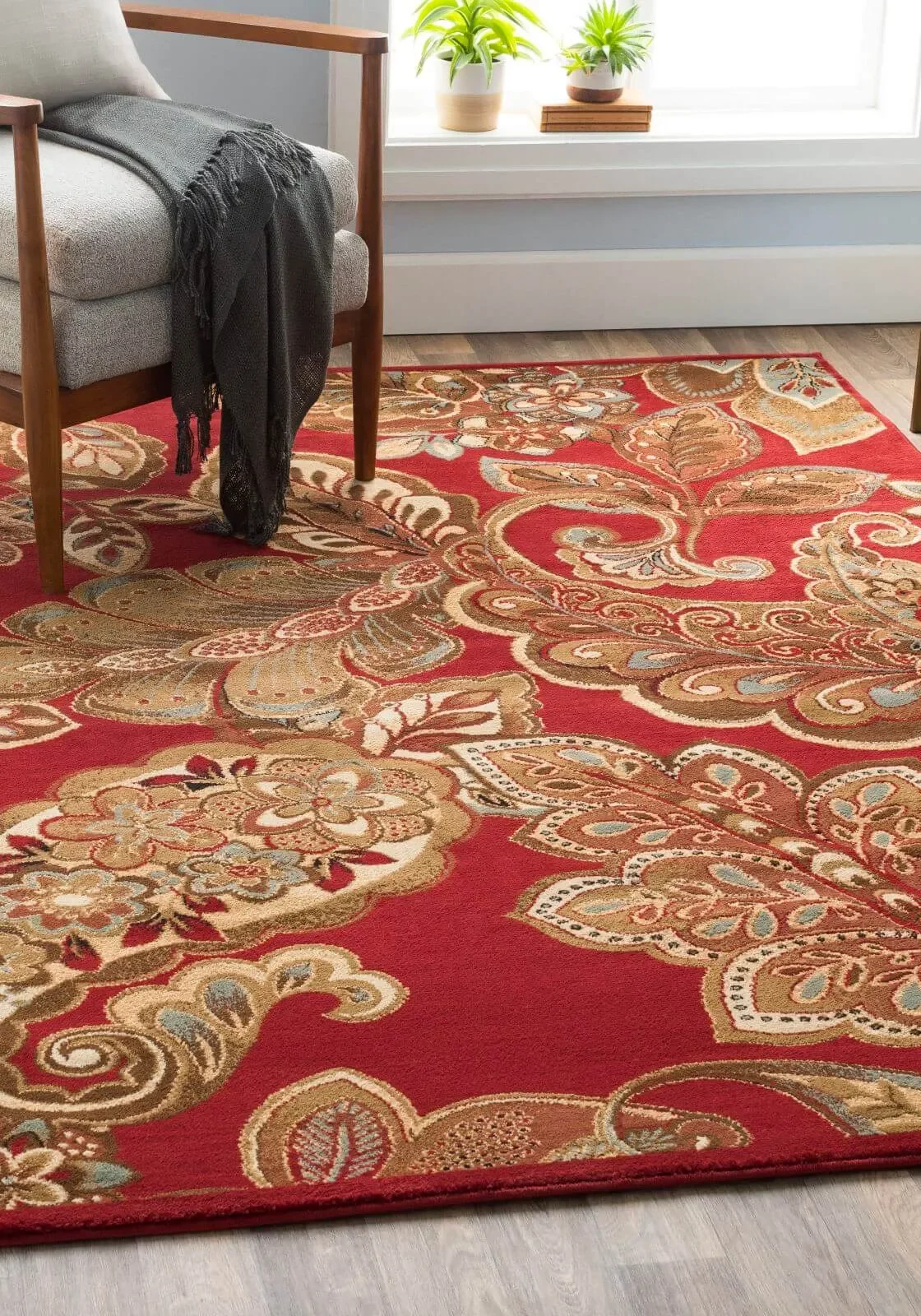 Unique Rug | Great Floors