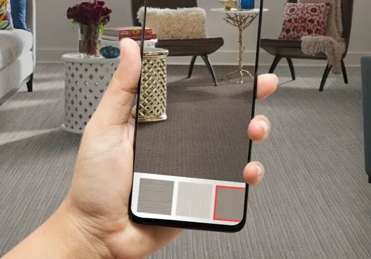 room-visualizer-section Roomvo | Great Floors
